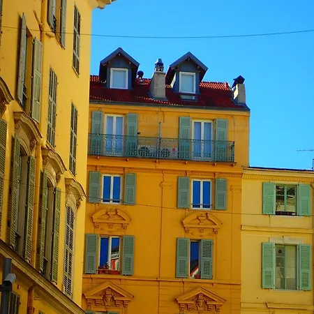 Liberte Nice