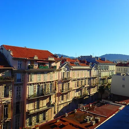 Apartment Liberte Nice